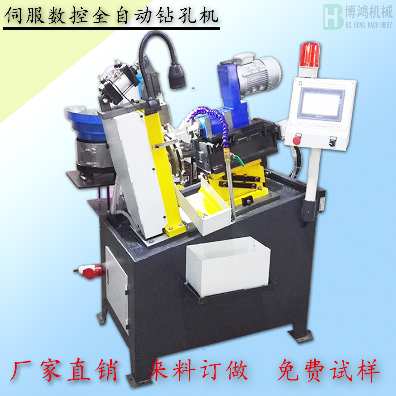 使用自動攻絲機需要了解哪些基礎知識？