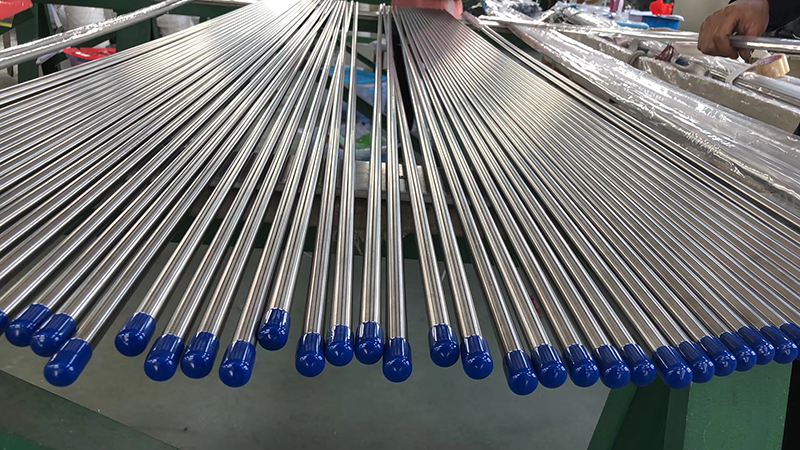 304不銹鋼管收益薄利，銷量世界各地