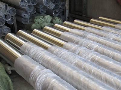 如何分辨304不銹鋼管和201不銹鋼管、藥水光譜儀能分析出來
