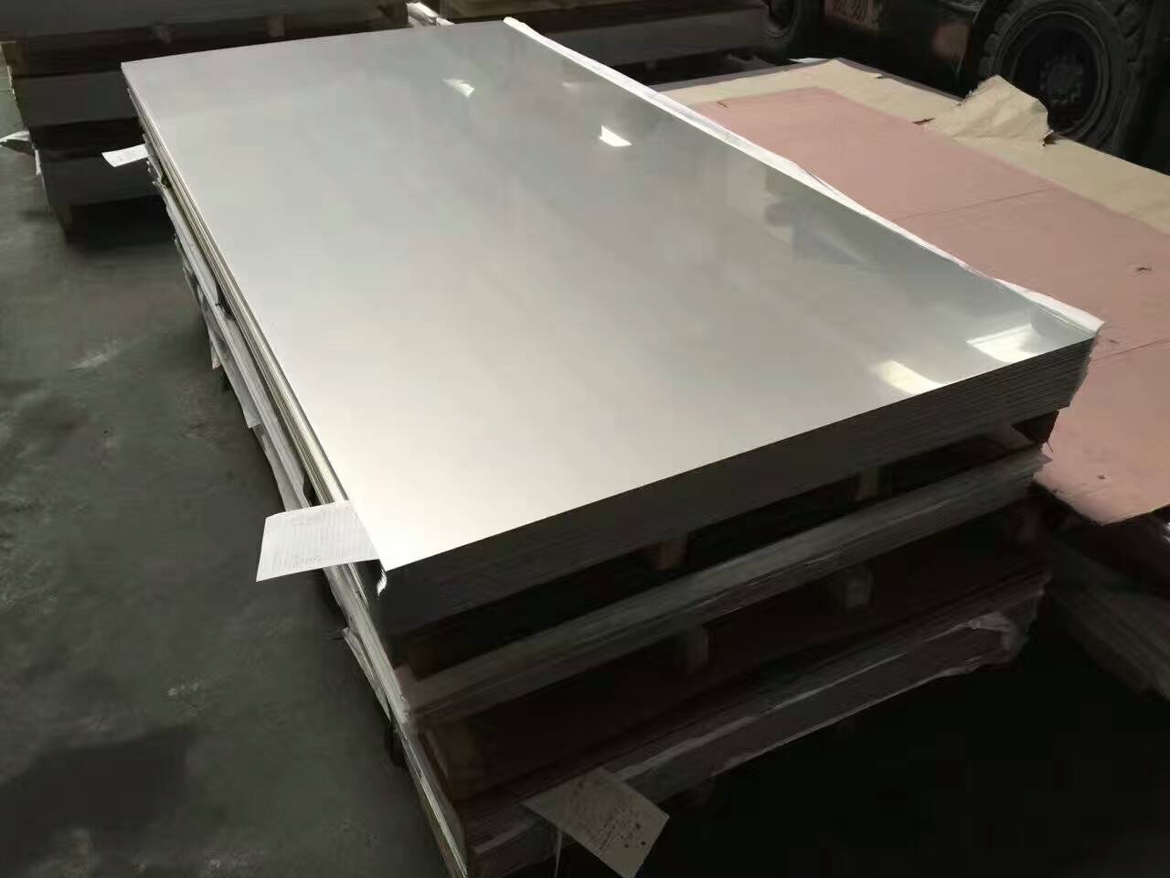 316L不銹鋼管使用壽命多少年？看你在什么情況下使用