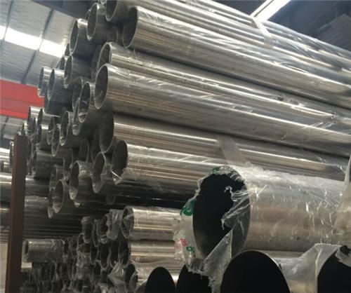 304不銹鋼管加工設(shè)備