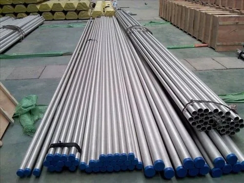304不銹鋼管具有良好的機(jī)械性能、耐腐蝕性能。從它的功能可以看出