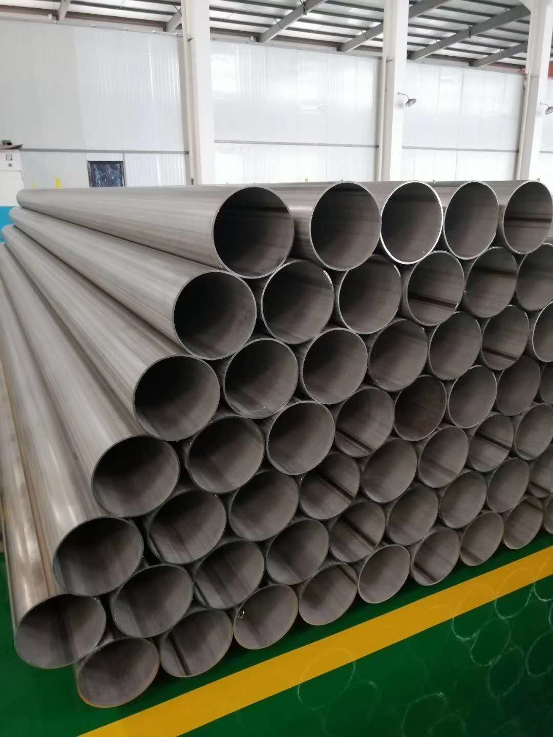 304不銹鋼管的化學成分有何作用？