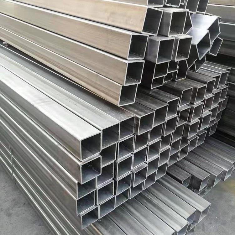 304不銹鋼管化學成分的組成及作用分析