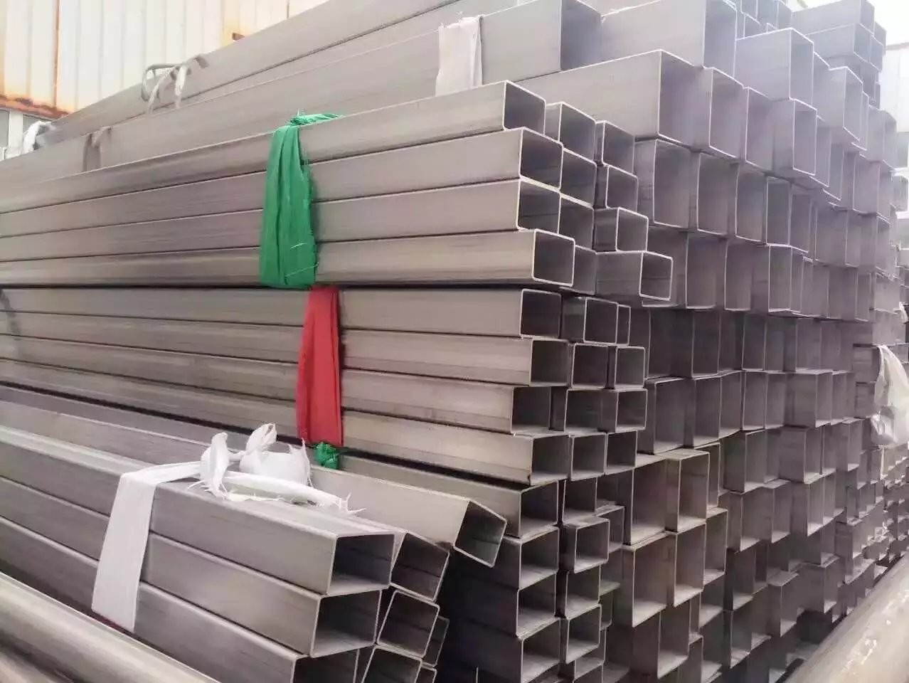 TP304不銹鋼管化成分是多少？