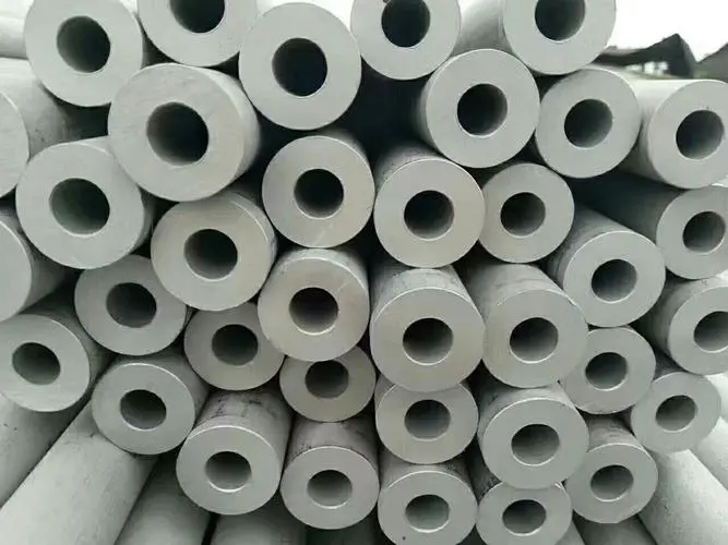 2205不銹鋼管：性能卓越，應用廣泛