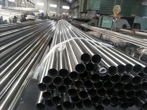 310S不銹鋼管成分揭秘：品質(zhì)卓越，值得信賴(lài)