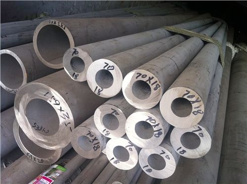2205不銹鋼管近期趨勢分析，品牌優(yōu)勢引領(lǐng)行業(yè)潮流